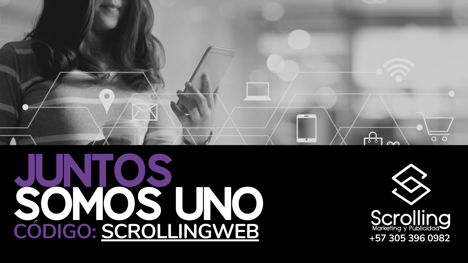 Creación de contenido
