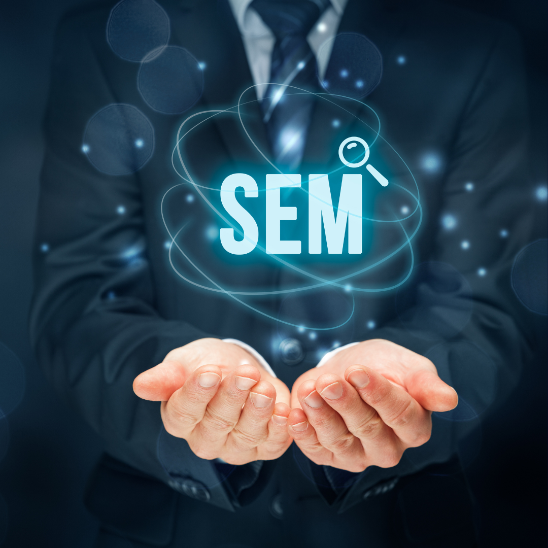 Search Engine Marketing SEM