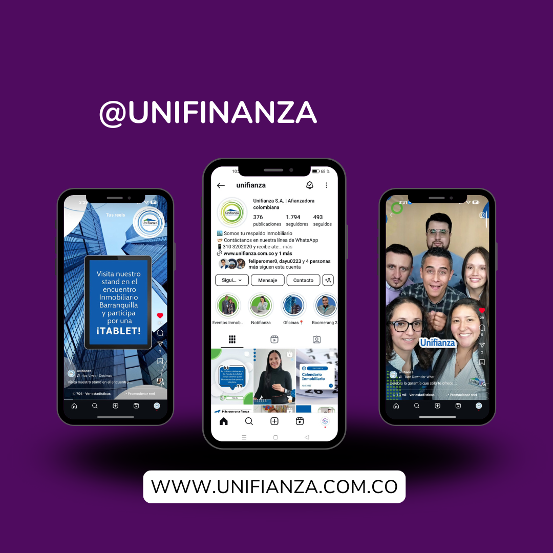 Unifianza