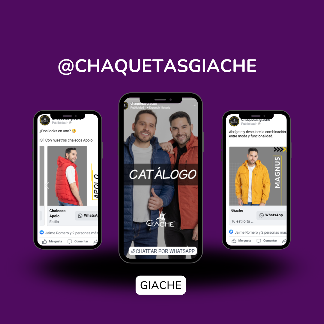 Giache
